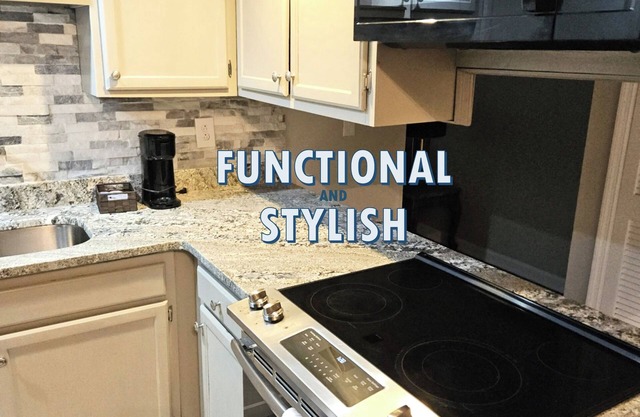 Condo Retreat · Condo Retreat, A Place To Relax!
