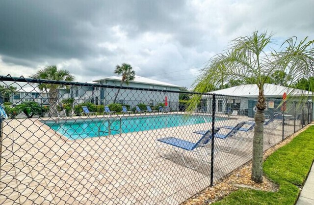 Condo Sandy Shores in Punta Gorda