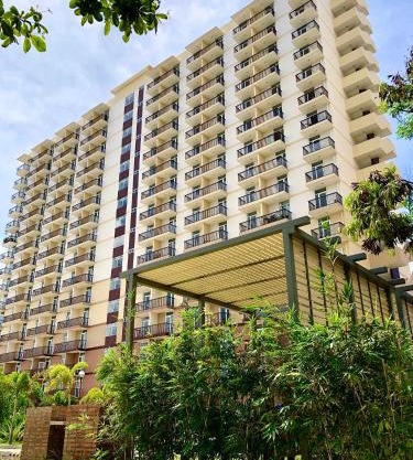 Condo w/Balcony Near Mactan International Airport