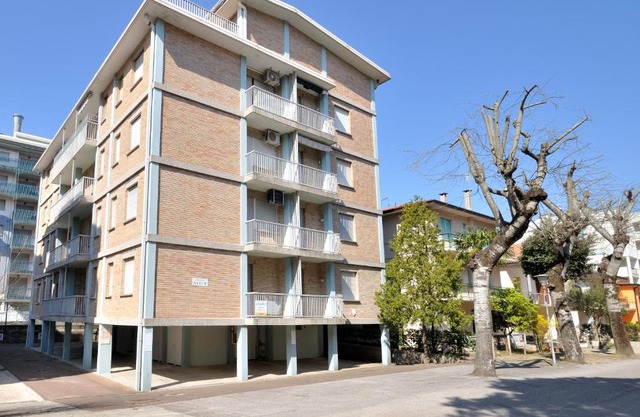 Condominio Alice