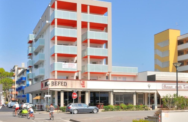 Condominio Il Faro