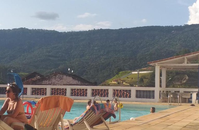 Condominio imperial