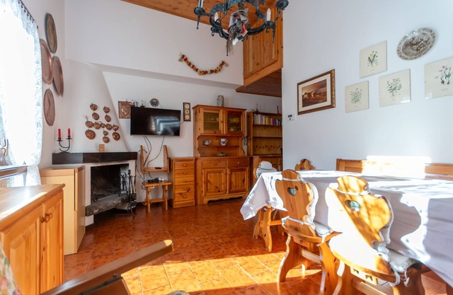 Condominio Le Ginestre