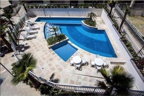 CONDOMINIO MAIS MARACANÃ Bl 708