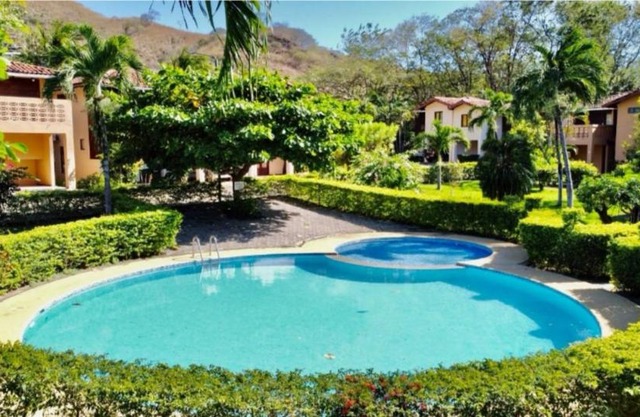 Condominio Villa Hermosa