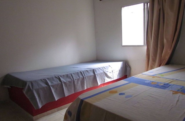 Condominium of ten chalets and swimming pool for guests. Excellent cost benefit.