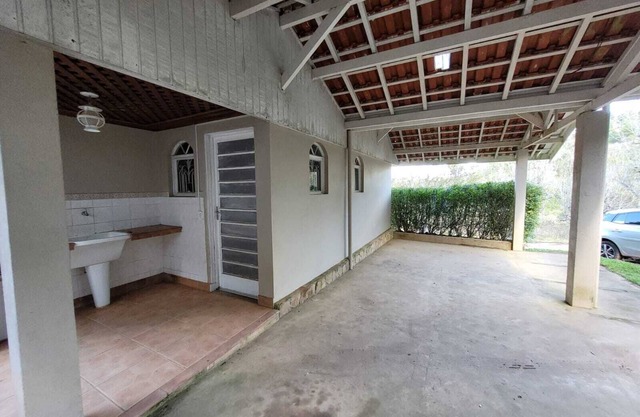 Conforto e Aconchego em Campos do Jordão com Vista Panorâmica