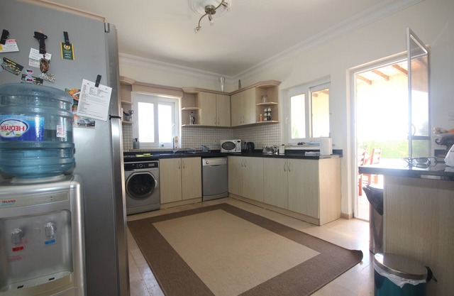 Conifer Villa Karsiyaka with stunning mountain views and near the beach