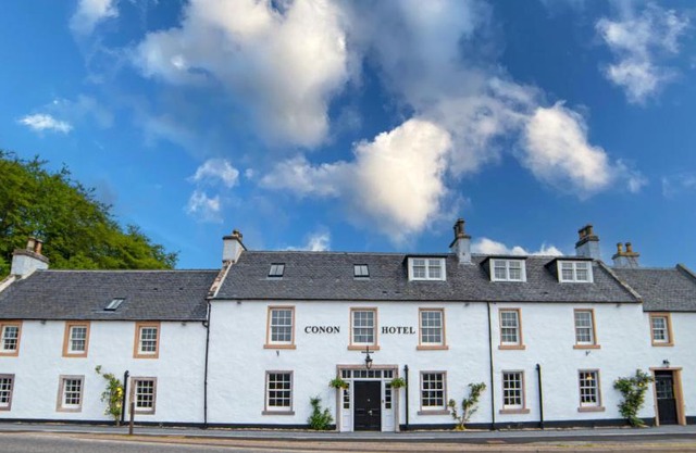 Conon Hotel