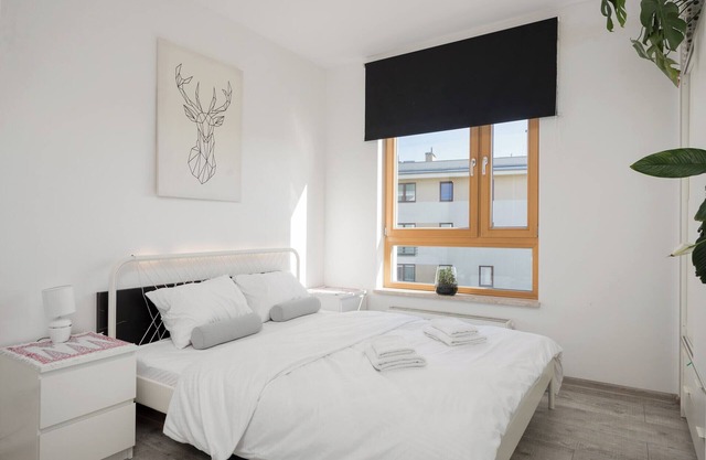 Conrada Prestige Apartment