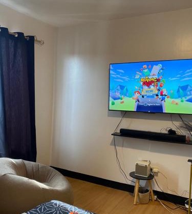 Console and Chill with PS4