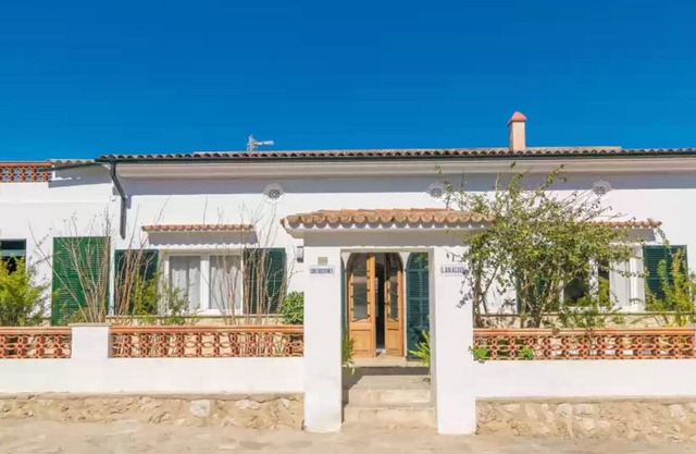 Construcciones Balaguer - Villa With Private Pool