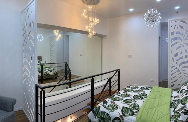Contemporary Style in the heart of Tagaytay City