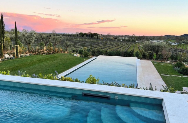 Conti Thun Wine Resort