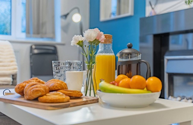 Contractors | Travellers | NHS 30%OFF Monthly Stay