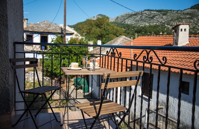 Converted Kafenio (Coffee House) from the 1934