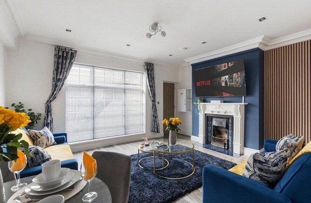 Converted Victorian Bakery