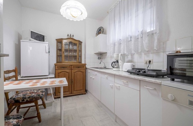 CONZEPTplus - 2 rooms apartment | ID 4321 | WiFi
