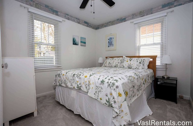Cooper 2 Bed 1 Bath in Blue Ash Family Home