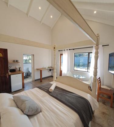 Cooper Cottage
