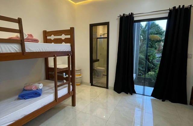 COP30: ROOM FOR 4 PEOPLE 10 MINUTES FROM THE MAIN EVENT.