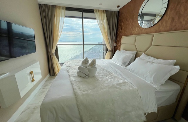Copacabana Jomtien Beach Condo