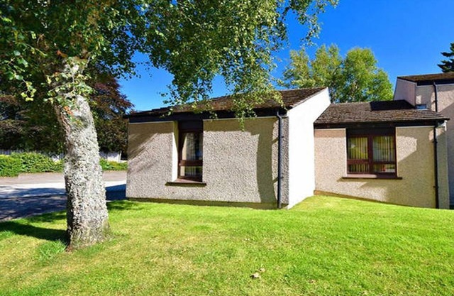Coppice Cottage