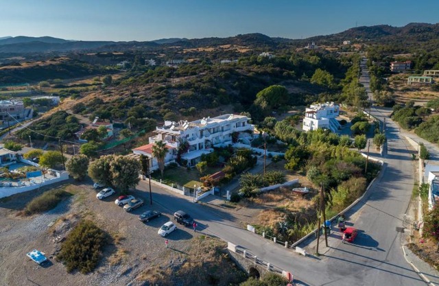 Corafili Holiday Suites