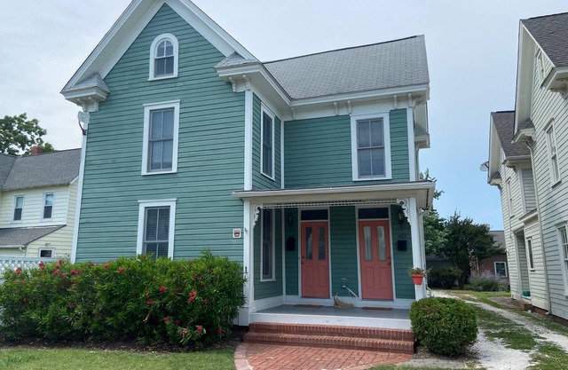 Coral Haven 1 - Chesapeake Properties