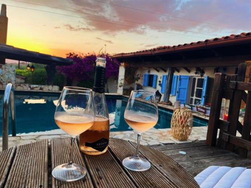Coral Riviera Sardinia villa & cottage