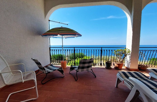 Corallo Blu Vacation Home