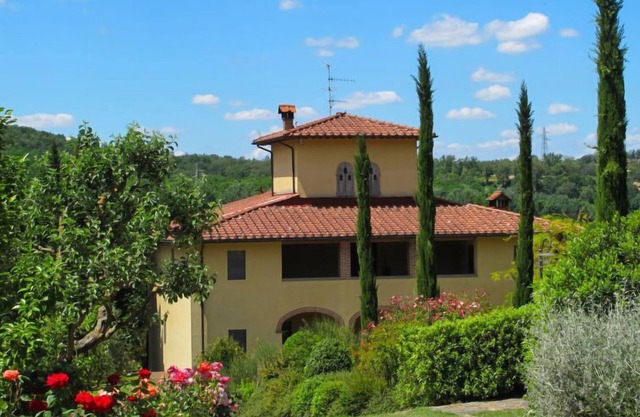 Corbezzolo by Interhome