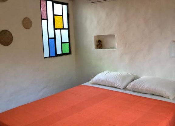 Cores Vivas