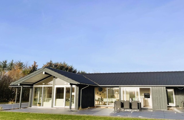 "Corina" - 850m to the fjord by Interhome