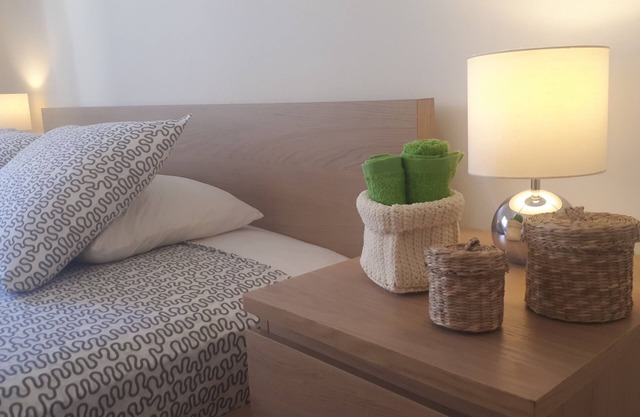 Corinthia Premium Apt - A Jewel next to the sea