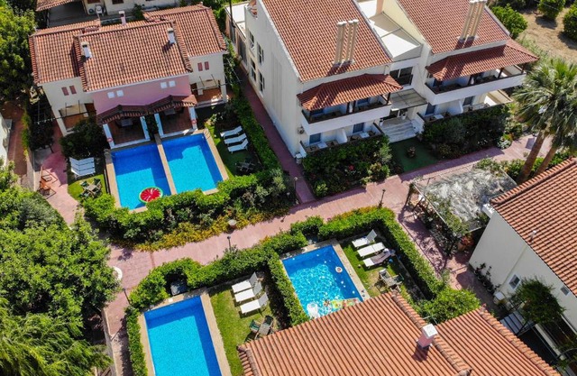 Corinthian Village