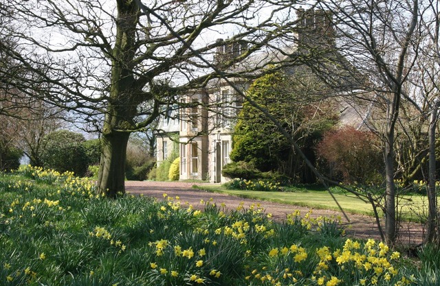 Cormiston Farm