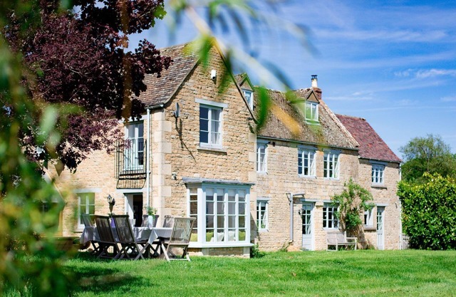 Corn Close - sleeps 6 guests in 4 bedrooms