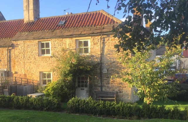 Corner Cottage