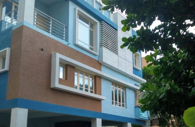 Corner East Facing Ground Floor Cozy 2BHK House