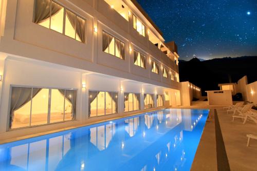 Coron Bluewave Hotel