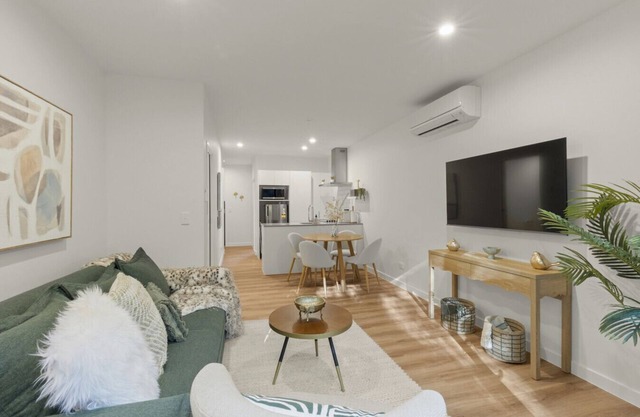 Coronet Peak Alpine Villa 30