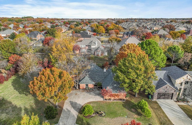 Corporate Housing in Flower Mound close to DFW Airport