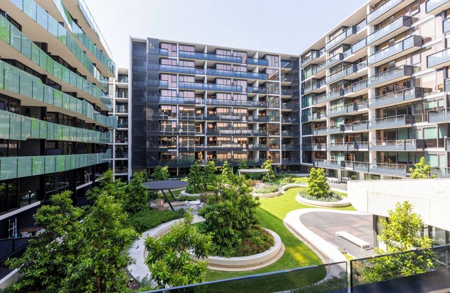 Corporate Living Accommodation Abbotsford