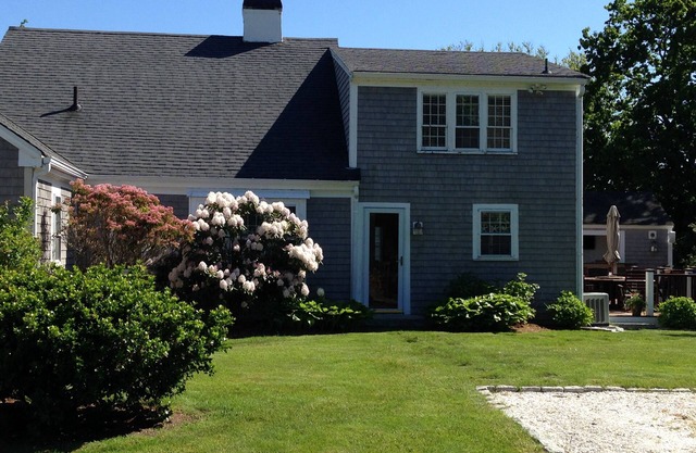 Corporation Beach House-Dennis Village