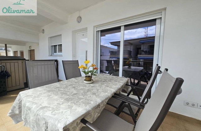 Corsica apartment near the sea