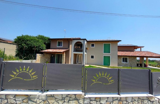 Corte del Sole
