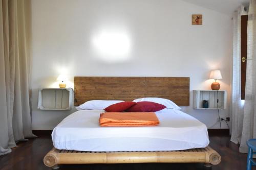 Corte L'Ovo - Country House 15 minutes from the heart of Verona