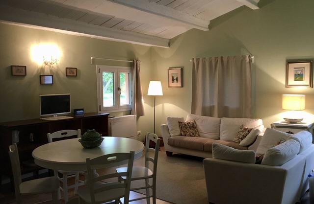 Corte San Giuliano - Green country house