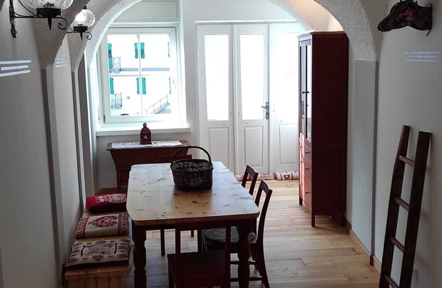Corte Superiore: Typical dwelling in the upper Non Valley CIN IT022163B4Q5AL72XQ